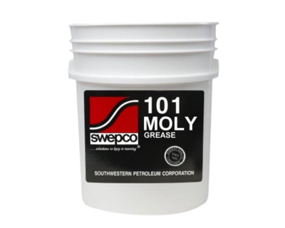 Porsche SWEPCO Moly Grease - 35 Pounds | SWEP-101-B