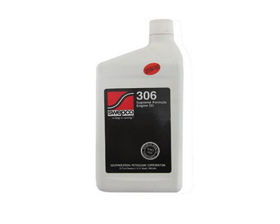 Porsche SWEPCO Supreme Formula Engine Oil - 20W-50 | SWEP-306-50