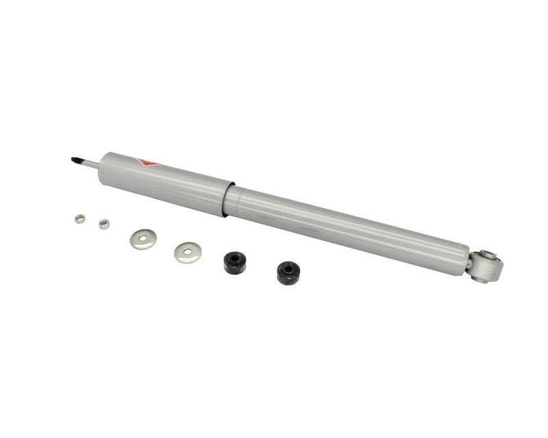 Porsche Sachs/Boge Rear Shock Absorber - 911 - 912E | 1972-1989 911-333-051-00