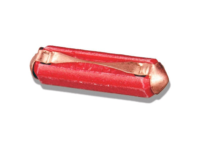 Porsche Safety Fuse Red 16 Amp - 911/912/914/924/928/930/944 65-89 911-173-005-90