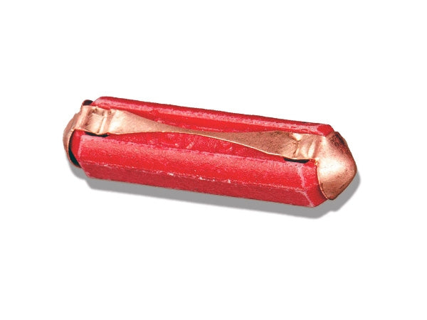 Porsche Safety Fuse Red 16 Amp - 911/912/914/924/928/930/944 65-89 911-173-005-90