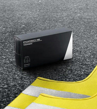 Porsche Safety Vest 000-044-001-13