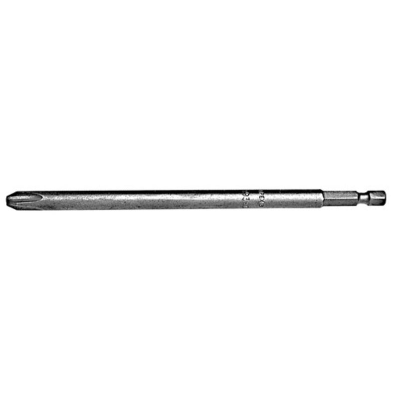 Porsche Screw Driver Phillips Drive Bit 1614314921