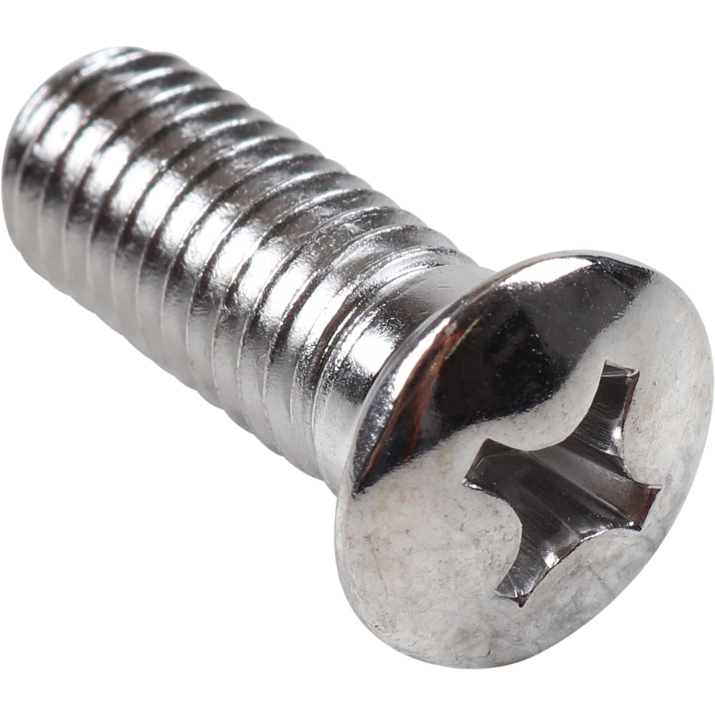 Porsche Screw - For Recaro Seat - Front - 911 65-73 Models. 1689811900