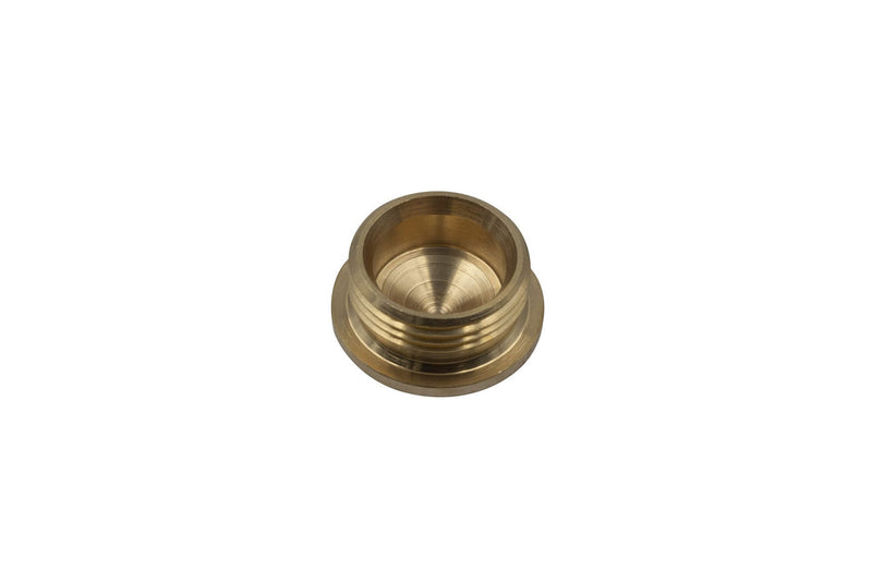 Porsche Screw Plug - 356B/356C/911/912/914 60-76 901-100-801-00