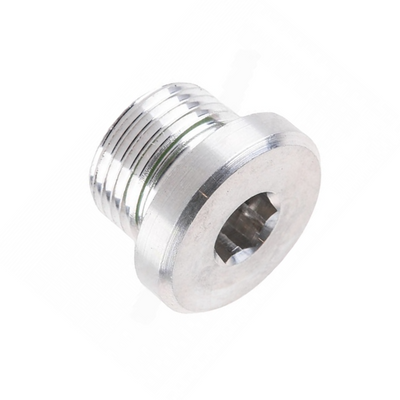 Porsche Screw Plug M18x15 - Cayenne 18-20 PAB-398-008-10