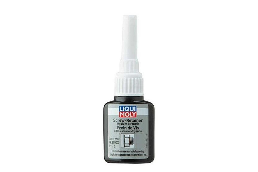 Porsche Screw Retainer Medium Strength - 10g 22226