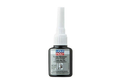 Porsche Screw Retainer Medium Strength - 10g 22226