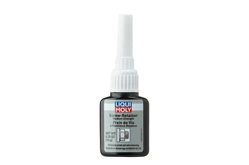 Porsche Screw Retainer Medium Strength - 10g 22226
