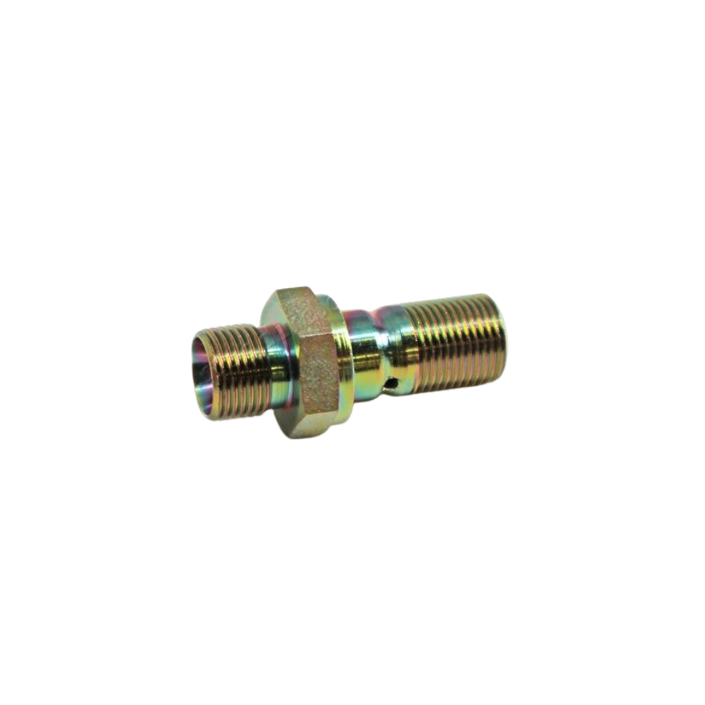 Porsche Screw Socket - 911 70-73 911-107-709-00