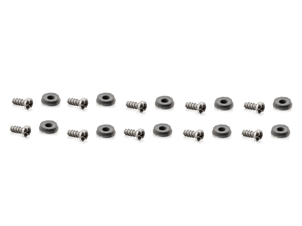 Porsche Screw & Washer Set - 928 83-89 PCG-919-030-02
