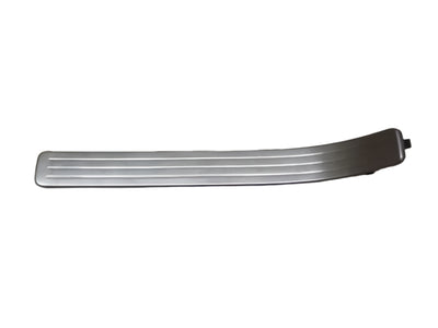 Porsche Scuff Plate - Right Rear - Stainless Steel - Cayenne | 2003-2010 955551662014P7
