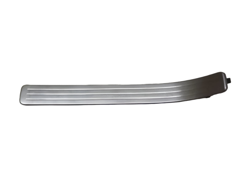 Porsche Scuff Plate - Right Rear - Stainless Steel - Cayenne | 2003-2010 955551662014P7
