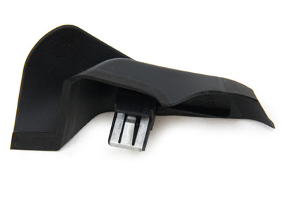 Porsche Scuttle Panel Outer Cover - Left - Cayenne | 2003-2010 955-572-569-01