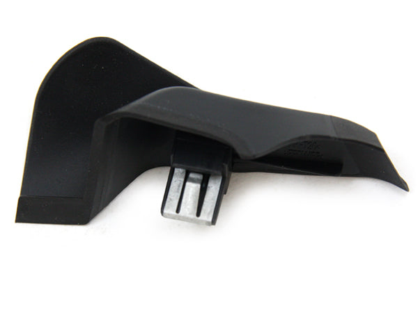 Porsche Scuttle Panel Outer Cover - Left - Cayenne | 2003-2010 955-572-569-01
