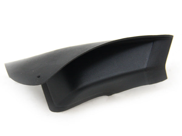 Porsche Scuttle Panel Outer Cover - Left - Cayenne | 2003-2010 955-572-569-01