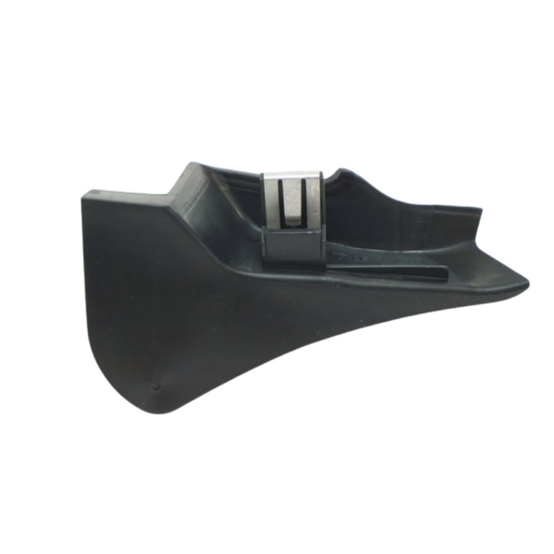 Porsche Scuttle Panel Outer Cover - Right - Cayenne | 2003-2010 955-572-568-01