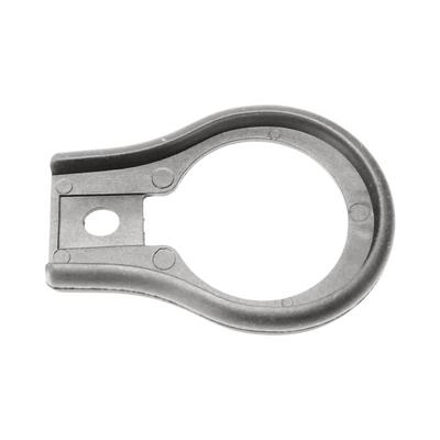 Porsche Seal For Door Handle - Front - Rear Section - 911 65-68 901-531-632-20