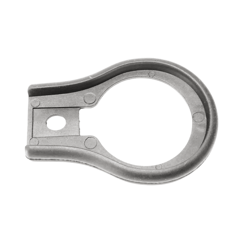 Porsche Seal For Door Handle - Front - Rear Section - 911 65-68 901-531-632-20
