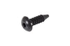 Porsche Seal Rivets - Plastic - Targa 67-89 999-703-186-40