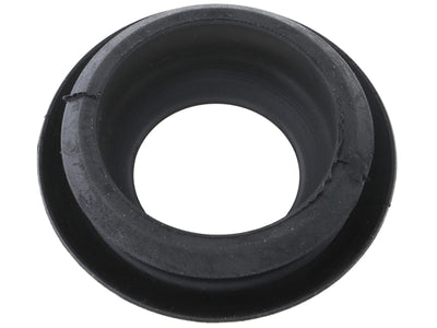 Porsche Seal for Decklid Lock Cylinder, 924/944/968 | 1977-1995 PCG827529A