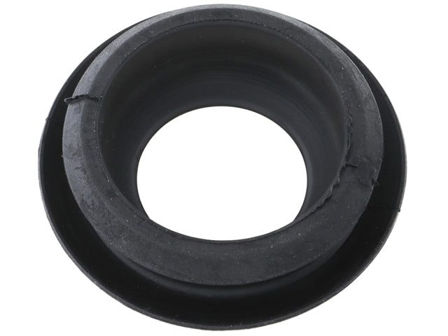 Porsche Seal for Decklid Lock Cylinder, 924/944/968 | 1977-1995 PCG827529A