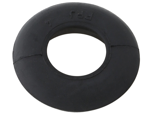 Porsche Seal for Decklid Lock Cylinder, 924/944/968 | 1977-1995 PCG827529A