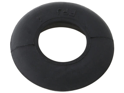 Porsche Seal for Decklid Lock Cylinder, 924/944/968 | 1977-1995 PCG827529A