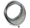 Porsche Sealed Beam Headlight Assembly - All 356s 4 & 8 o'clock 644-62-014