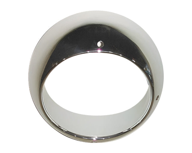Porsche Sealed Beam Headlight Rim - 911 68-86 901-631-102-05