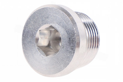 Porsche Sealing Plug - Cayenne 19-23 PAB-321-549-00