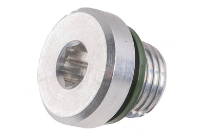 Porsche Sealing Plug M10x1 - Cayenne 18-20 PAB-398-008-05