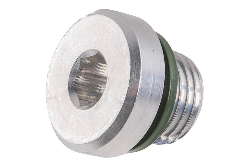Porsche Sealing Plug M10x1 - Cayenne 18-20 PAB-398-008-05