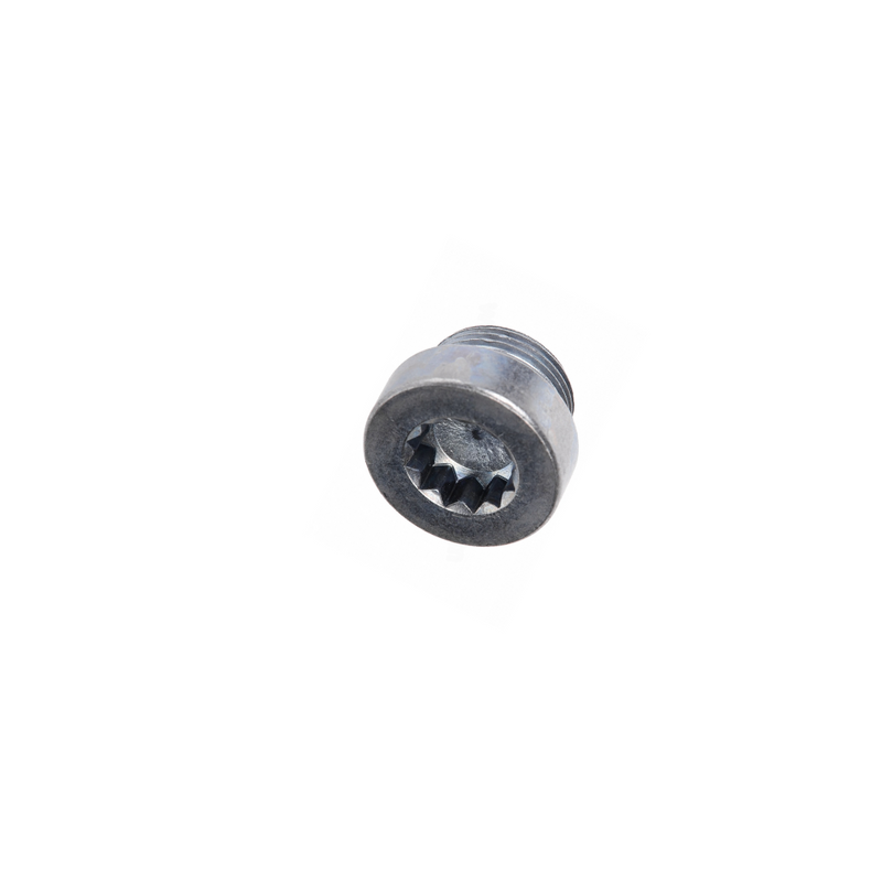 Porsche Sealing Plug M16x1x7.5 - Cayenne/Panamera 17-23 9A7-007-941-00