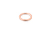 Porsche Sealing Ring - 356A/356B/356C/912 55-69 900-123-025-70