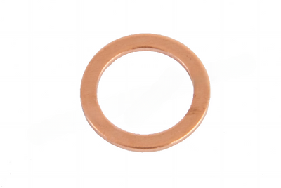 Porsche Sealing Ring - 356B/356C/911/912/914 65-77 901-100-919-00