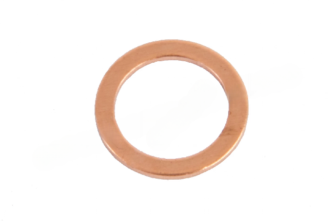 Porsche Sealing Ring - 356B/356C/911/912/914 65-77 901-100-919-00