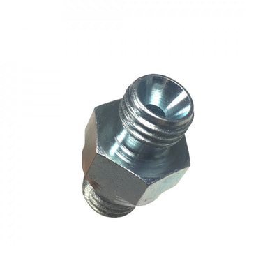 Porsche Sealing Surface Adapter DN NW 4 8157-0404