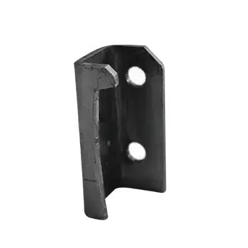 Porsche Seat Adjuster Bracket - Left PP314L
