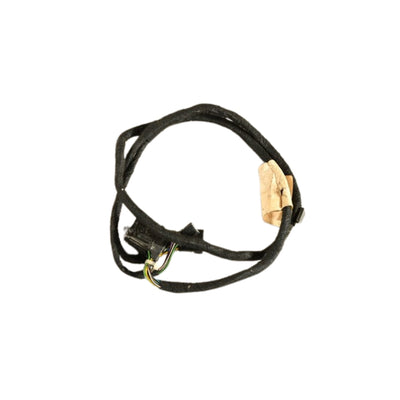 Porsche Seat Adjuster Wiring Harness - 911/Boxster/Cayman 05-13 997-612-684-00
