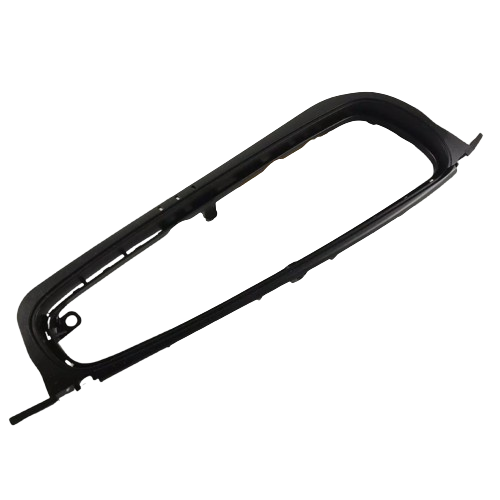Porsche Seat Air Bag Bracket Left - 911/Boxster/Cayman 05-13 997-521-533-00