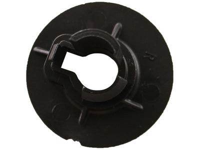 Porsche Seat Back Cover Bearing Bush - Right Outer - Cayenne | 2003-2010 955-522-782-00