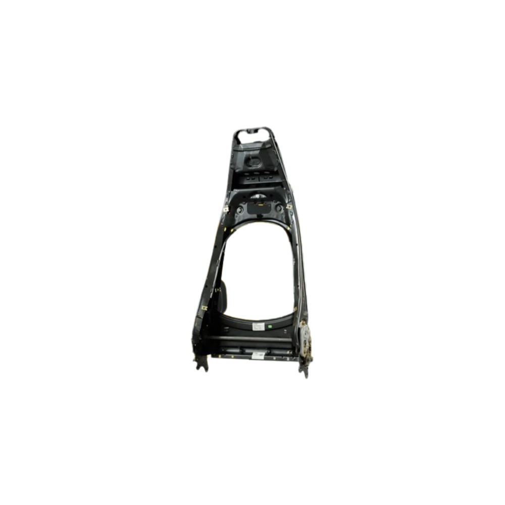 Porsche Seat Back Frame - 911/Boxster/Cayman 05-13 997-521-329-02