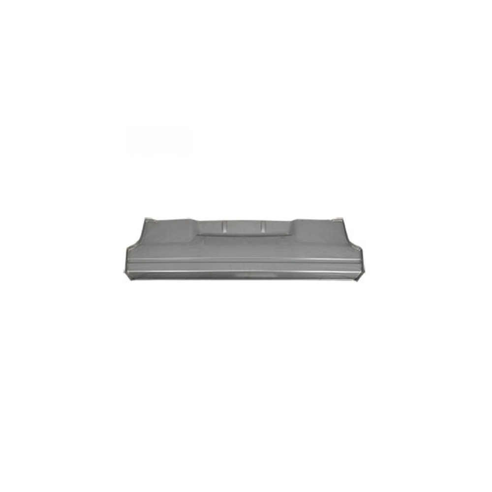 Porsche Seat Back/Rear Bulkhead - 911/912 71-89 PP237B