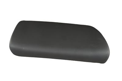 Porsche Seat Backrest Black - 911 05-12