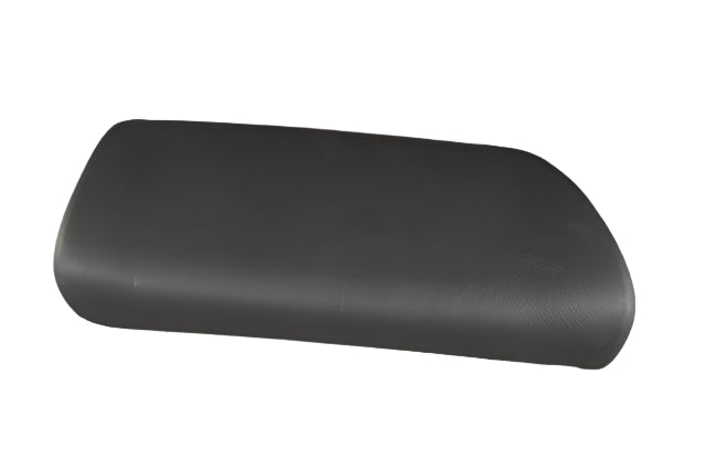 Porsche Seat Backrest Black - 911 05-12