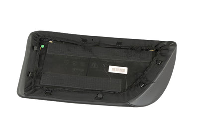 Porsche Seat Backrest Black - 911 05-12