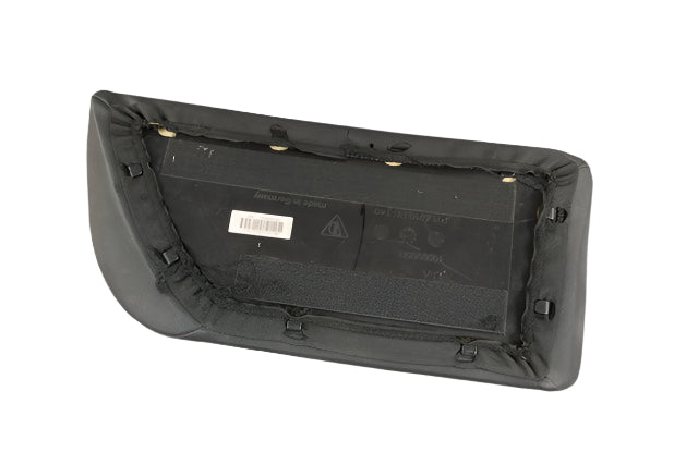 Porsche Seat Backrest Black - 911 05-12 997522236005Q2