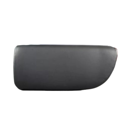 Porsche Seat Backrest Black - 911 05-13