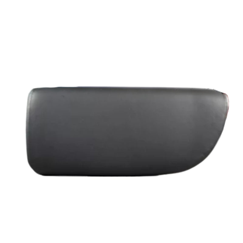 Porsche Seat Backrest Black - 911 05-13